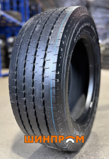  315/60R22.5 DOUBLE COIN RR202 153/150L 20PR Руль TL (пр.Китай)