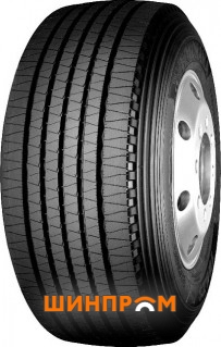 385/65 R22.5 106ZS
