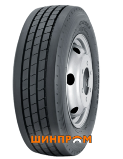  385/55R22.5 Goodride CR966 160K 20PR TL