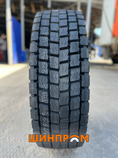  315/70R22.5 CARGOPOWER CDR169 152/148M