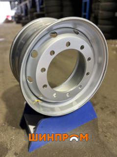 Диск 11.75x22.5 ET120 16мм LANDSTAR YZ Китай 