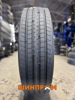  315/80R22.5 FIRESTONE FS422+ 156/150L TL руль.