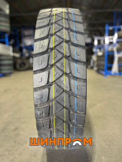  315/80R22.5 Copartner CP269 167/164L 22PR TL