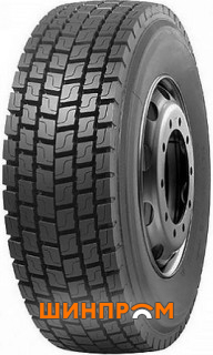  315/70R22.5 NORMAKS ND202 154/150M TL