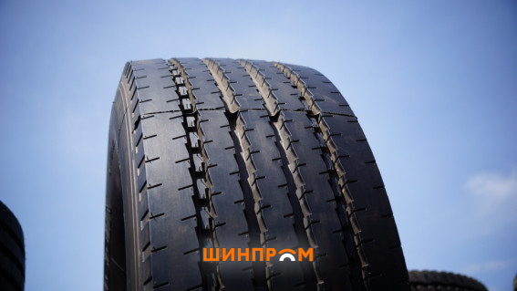  315/70R22.5 DOUBLE COIN RR202 156/150L 20PR Руль TL