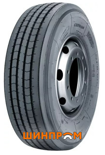  11R22.5 Goodride CR960A M+S 148/145M M+S 16PR TL Универсальная