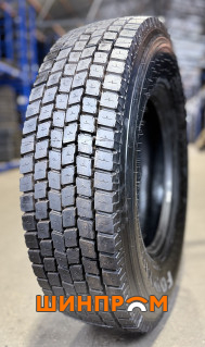  315/80R22.5 Pirelli Formula DRIVE 156/150L Ведущая