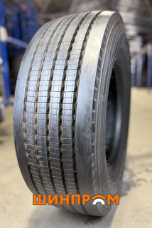  Б/У 385/65R22.5 DOUBLE COIN RR215 24PR 164К TL Руль (пр.Китай)  (К32066222)