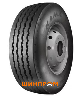  385/65R22.5 КАМА NT201 160K