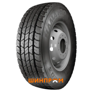  315/80R22.5 КАМА PRO NR203 156/150L TL НКШЗ