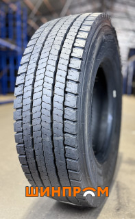  315/80R22.5 Pirelli R02PFD 158/150L TL ведущая 4090300