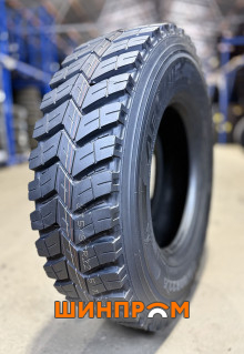  315/80R22.5 Aeolus NeoConstruct D 156/150K TL