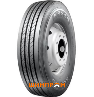  425/65R22.5 Kumho KMA12 165K 20PR TL