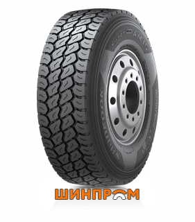  HANKOOK SMART WORK AM15 425/65R22.5 PR20 165K TL ведущая ось (Арт.3001934)