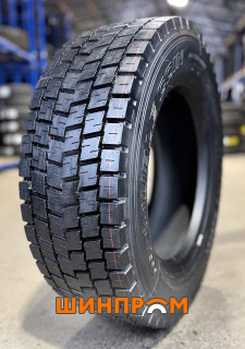  315/60R22.5 DOUBLE COIN RLB450 16PR  TL