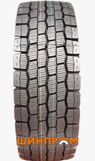  315/70R22.5 KORYO KR909 151/148L 18PR