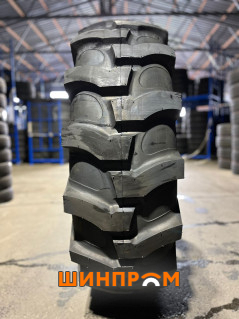  18.4-26 TOPTYRE R4 12PR TL