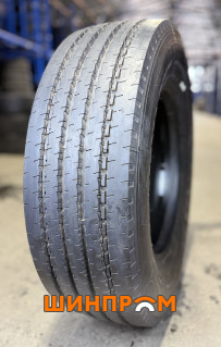  Б/У 315/70R22.5 DOUBLE COIN RR202 152/148M Руль TL (пр.Китай) (F32207461)