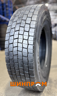  315/80R22.5 Hankook DH31 156/150L Ведущая TL