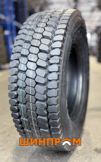  285/70R19.5 КАМА NR201 145/143M