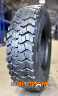  315/80R22.5 DOUBLE COIN  RLB200+ 157/154J TL (пр.Китай)
