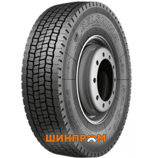 Шина 315/80 R22,5 154/150М Бел-278 TL