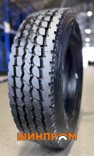  315/80R22.5 Pirelli FG01II 156/150K M+S Универсальная TL Стройка