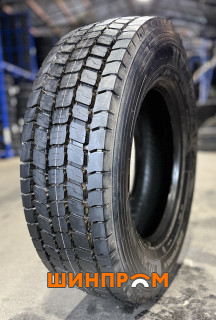  315/70R22.5 FULDA Regioforce 3 154L152M 3PSF Ведущая