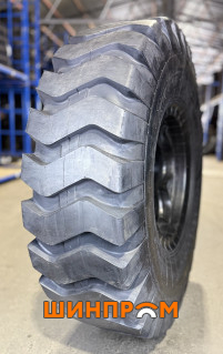  18.00-25 TOPTYRE 32PR E3L3A TTF
