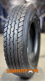 8.5R17.5 Hankook DH35 121/120L PR12 Ведущая TL