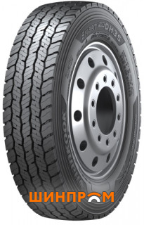  215/75R17.5 Hankook DH35 126/124М