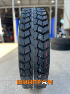  315/80R22.5 CARGOPOWER CDC153 157/154M