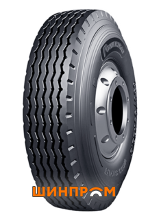  385/65R22.5 Powertrac CrossStar
