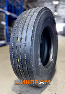Комплект колеса (Шина 315/80R22.5 KAMA NF201 156/150L, Диск 22,5х9,00 ЕТ175 Accuride RZB36672OE)