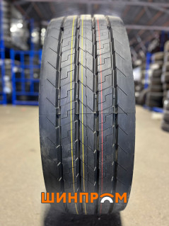  385/65R22.5 HAIDA HD585 164K