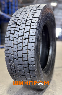  315/60R22.5 Pirelli TR01T 152/148L Ведущая TL