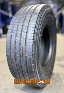  265/70R17.5 KLS200 140/138M 16PR LA (HB) ECE-S 3PMSF LRR TL