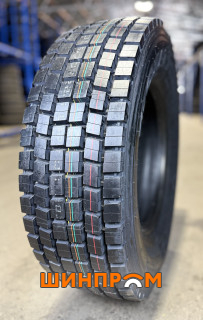  315/70R22.5 OTANI OH-301 154/150L M+S 16PR Ведущая