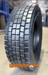 295/80R22.5 OTANI OH-301 152/148М 16PR ведущая