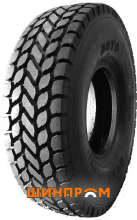  14.00R25 BOTO GCA5 170E ***