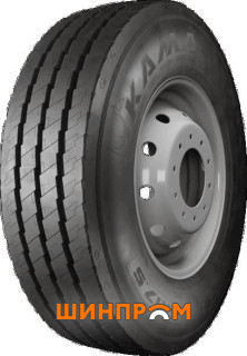  235/75R17.5 КАМА NT202 143/141J