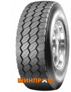  SAVA CARGO MS 385/65R22.5 160/158J прицепная ось M+S (Арт.555795)