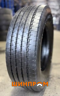  Б/У 315/70R22.5 DOUBLE COIN RR202 152/148M Руль TL (пр.Китай) (F32014888)