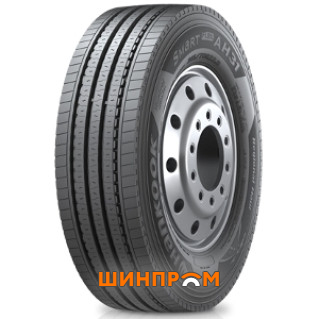  315/70R22.5 Hankook AH31 156/150L Руль TL 3002594 ТЭСТ