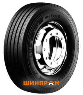  295/60R22.5 AEOLUS NeoFuel D 150/147K TL