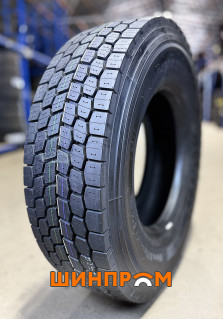  315/80R22.5 Aeolus  NeoAllroads D+ 156/150L TL