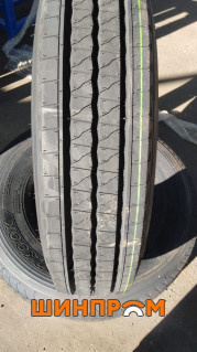  8.5R17.5 Hankook AH35 121/120L PR12 Руль TL