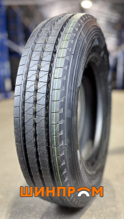  8.5R17.5 Hankook AH35 121/120L PR12 Руль TL