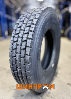  9.5R17.5 Aeolus ADR35 136/134М Ведущая TL