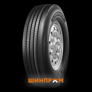  11R22.5 Triangle TRS02 146/143M 16PR TL руль